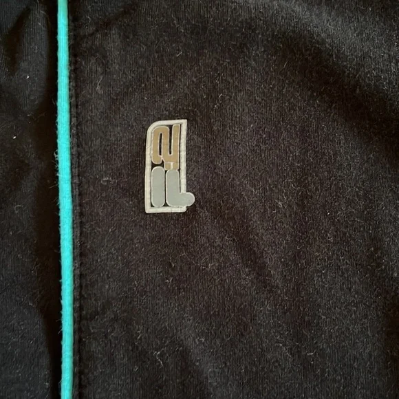 Fila flared workout pants - Picture 3 of 7